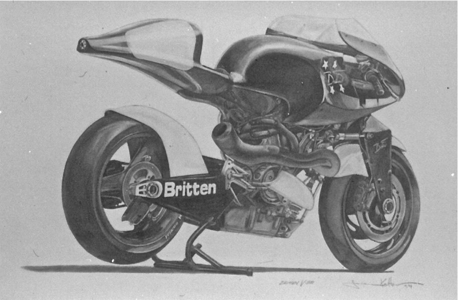 Britten